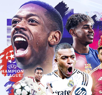 小棉袄常伴左右❤️瓜帅与女儿玛利亚庆祝夺冠，相拥耳语十分幸福