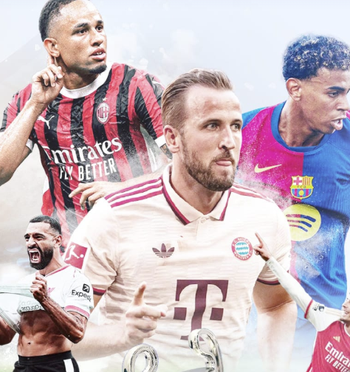 布冯：我知道很多人不看好意大利，但开球后也会为意大利加油