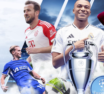 皇马TV：穆努埃拉家里挂梅西壁画适合吹这场吗？他想搞掉皇马